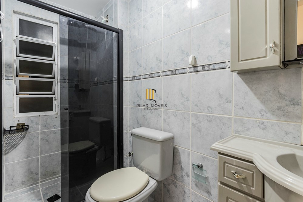Apartamento 2 dormitórios no bairro Partenon