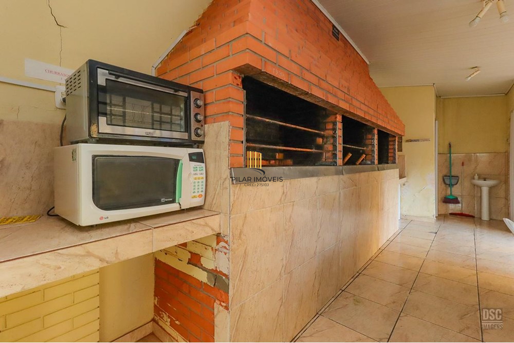Apartamento 2 dormitórios no bairro Cristo Redentor