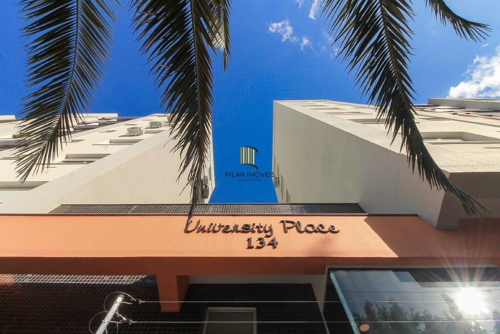 Apartamento 1 dormitório no bairro Passo da Areia