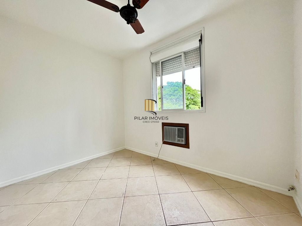 Apartamento 2 dormitórios no bairro Nonoai