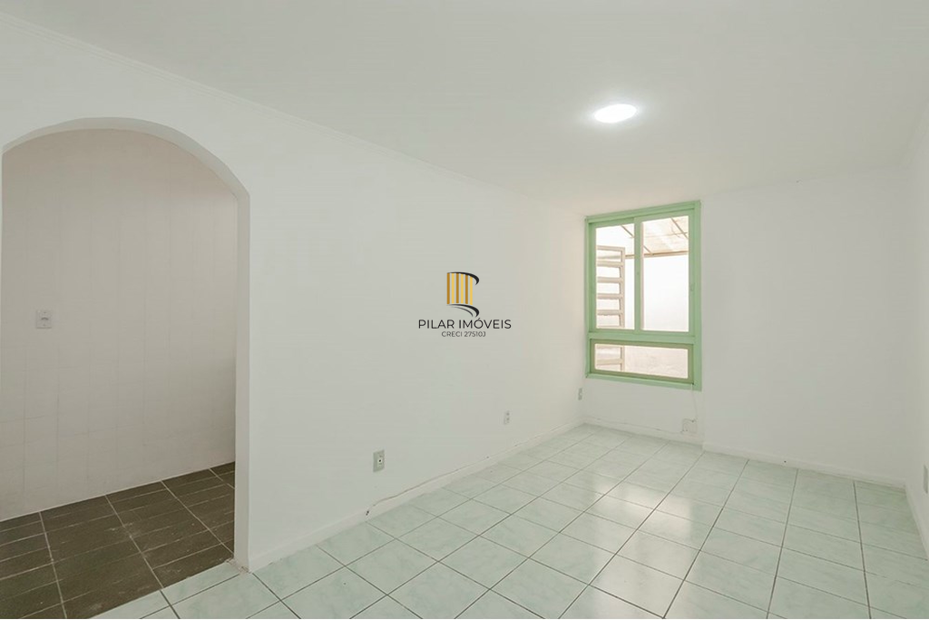 Apartamento 1 dormitório no bairro Menino Deus