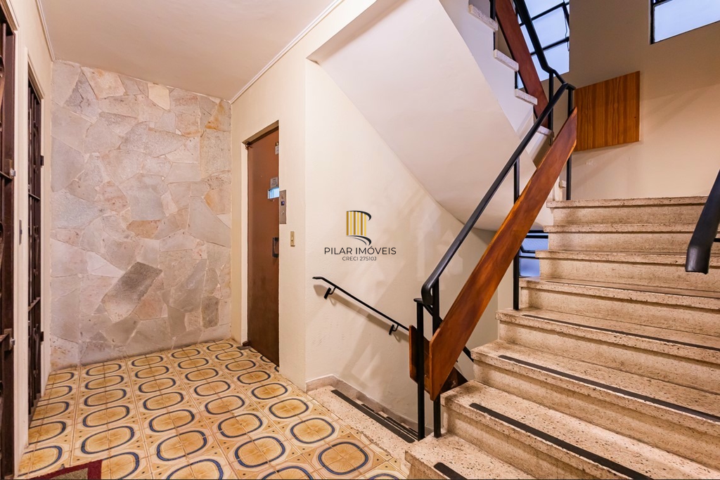 Apartamento 2 dormitórios no bairro Petrópolis