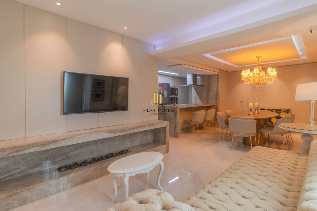 Apartamento 3 dormitórios no bairro Vila Mariana
