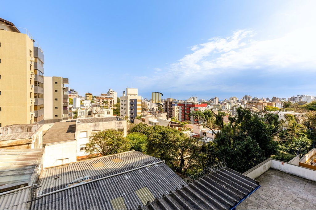 Apartamento 3 dormitórios no bairro Mont Serrat