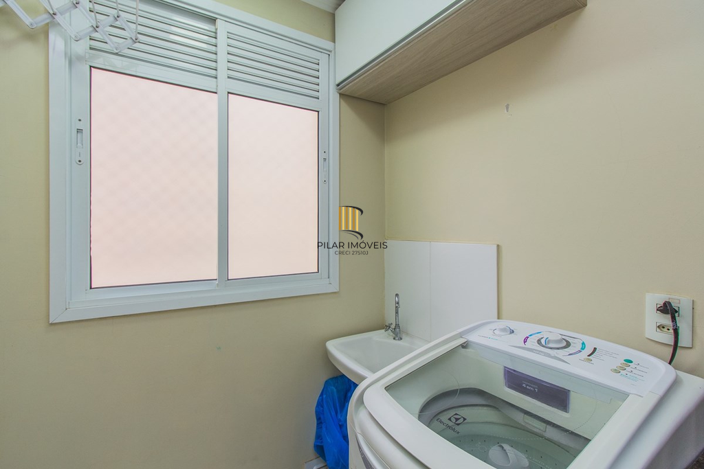 Apartamento 2 dormitórios no bairro São José