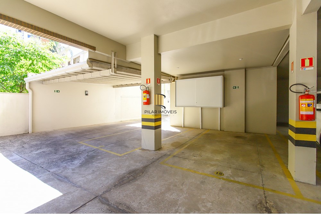 Apartamento 2 dormitórios no bairro Bela Vista