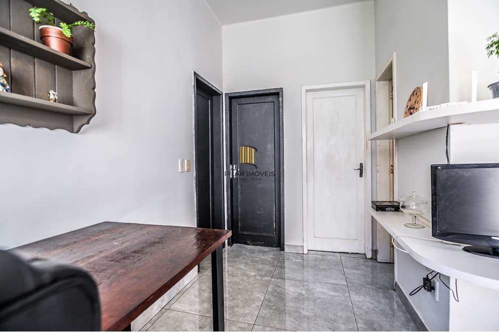 Casa 3 dormitórios no bairro Santa Tereza