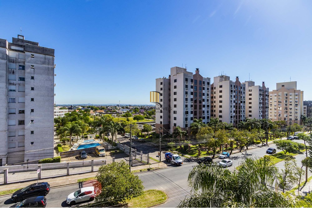 Apartamento 2 dormitórios no bairro Sarandi