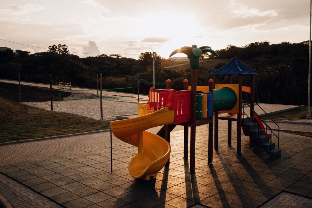 Terreno no bairro Querência