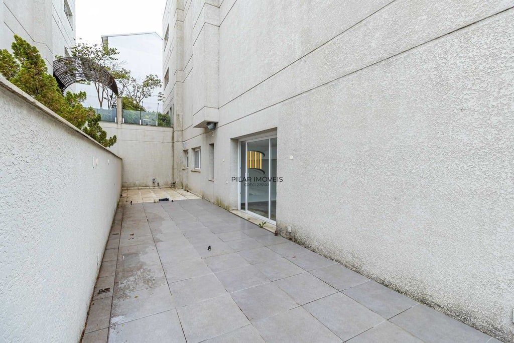 Apartamento 3 dormitórios no bairro Três Figueiras