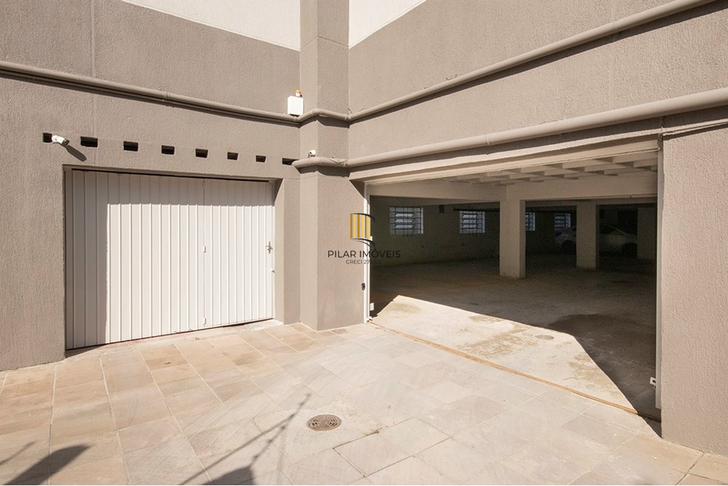 Apartamento 2 dormitórios no bairro Santana