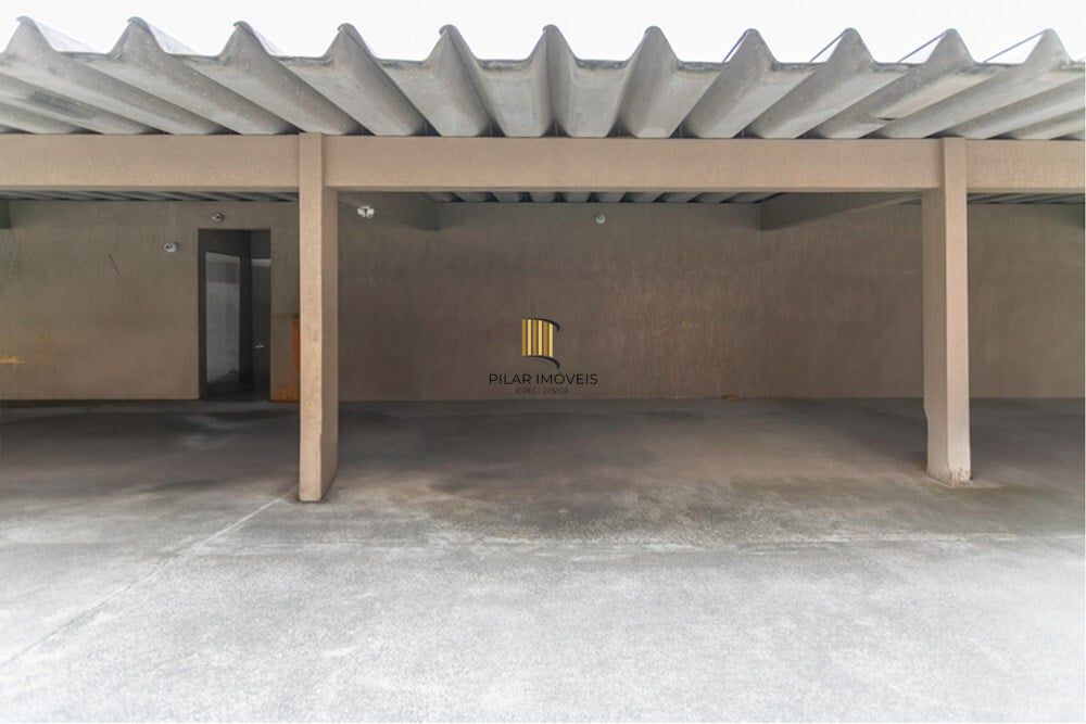 Apartamento 3 dormitórios no bairro Jardim Planalto
