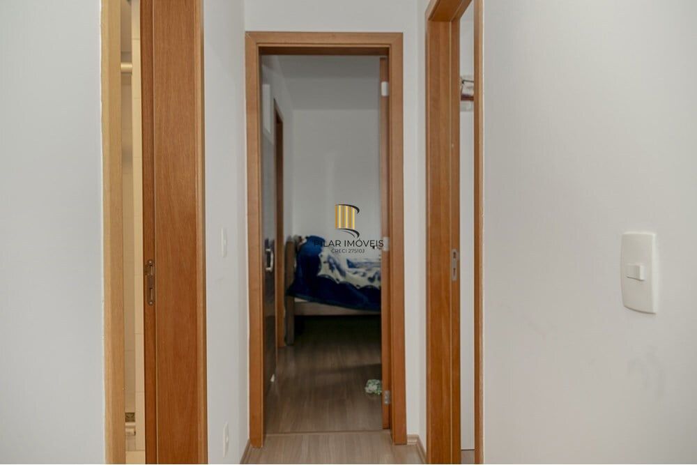 Apartamento 2 dormitórios no bairro Santa Maria Goretti