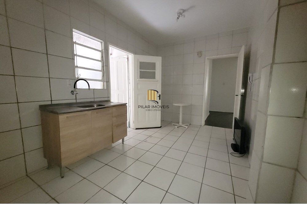Apartamento 3 dormitórios no bairro Rio Branco