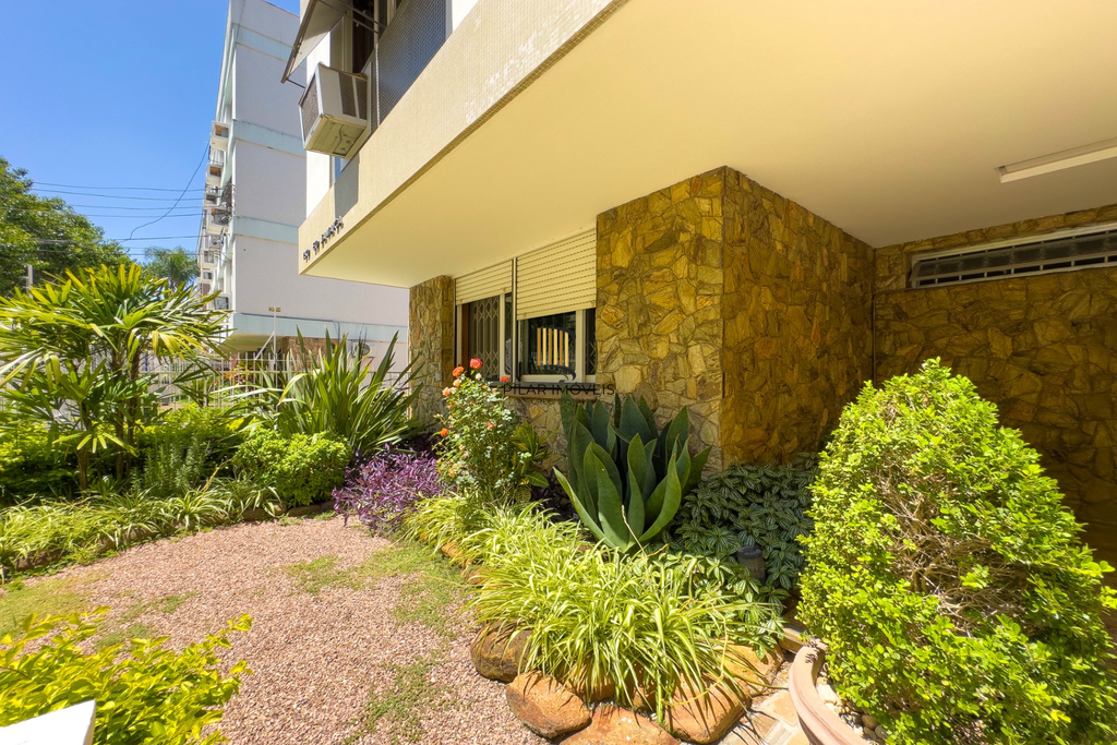 Apartamento 3 dormitórios no bairro Petrópolis