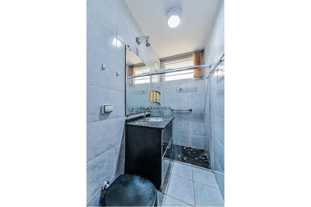 Casa 3 dormitórios no bairro Santa Tereza