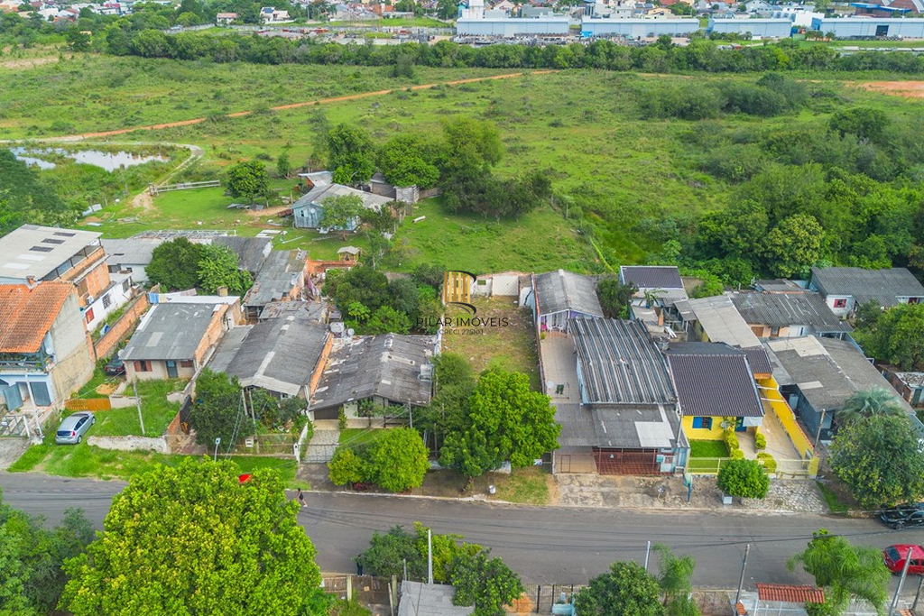 Terreno no bairro São José