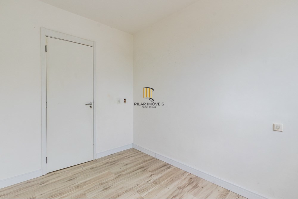 Apartamento 2 dormitórios no bairro Jardim Itu