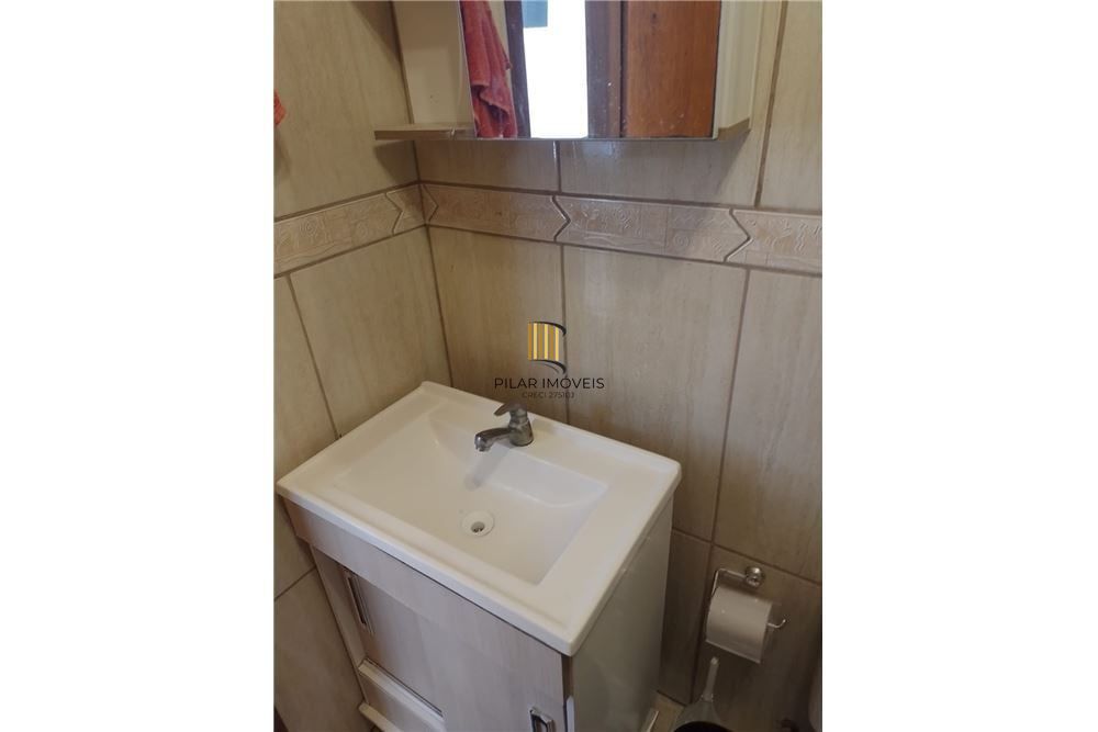Apartamento 1 dormitório no bairro Partenon