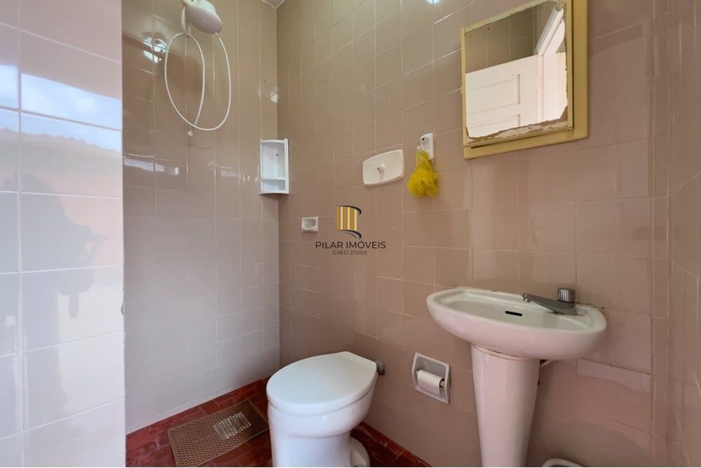 Casa 3 dormitórios no bairro Remanso