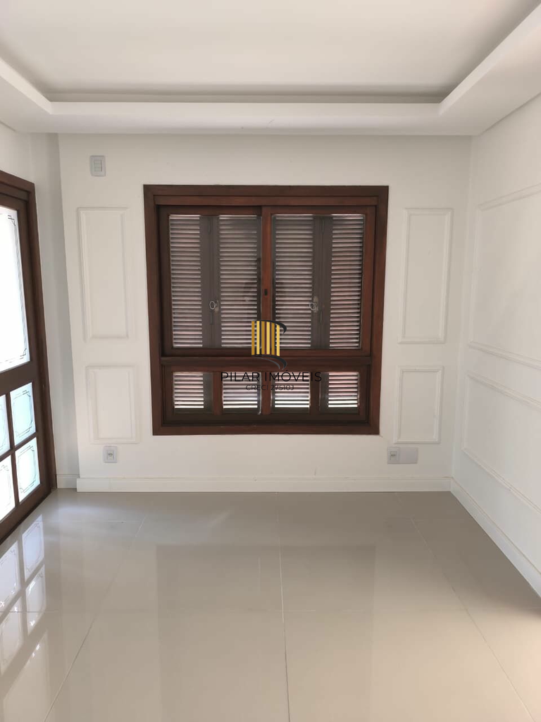 Apartamento 3 dormitórios no bairro Higienópolis