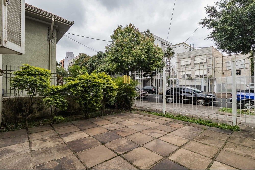 Apartamento 2 dormitórios no bairro Petrópolis