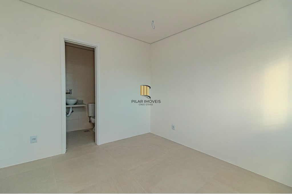 Apartamento 1 dormitório no bairro Bom Fim