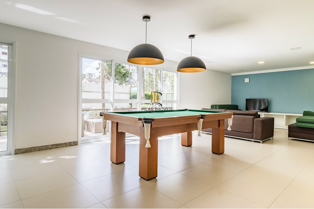 Apartamento 1 dormitório no bairro Menino Deus