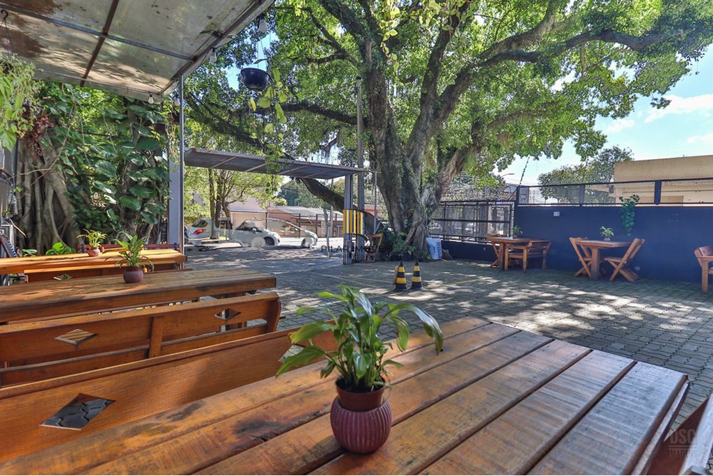 Prédio Residencial no bairro Tristeza