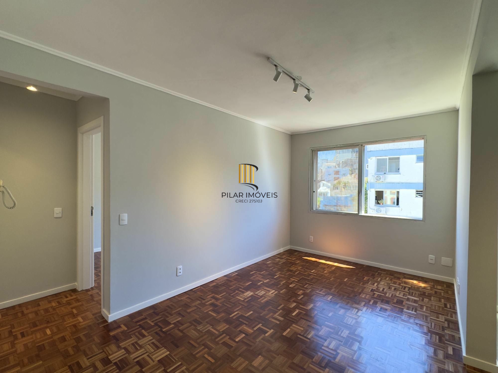 Apartamento 1 dormitório no bairro Centro Histórico