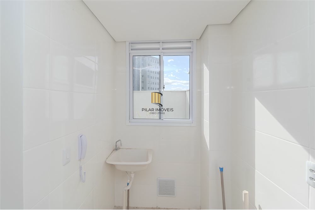 Apartamento 1 dormitório no bairro Morro Santana