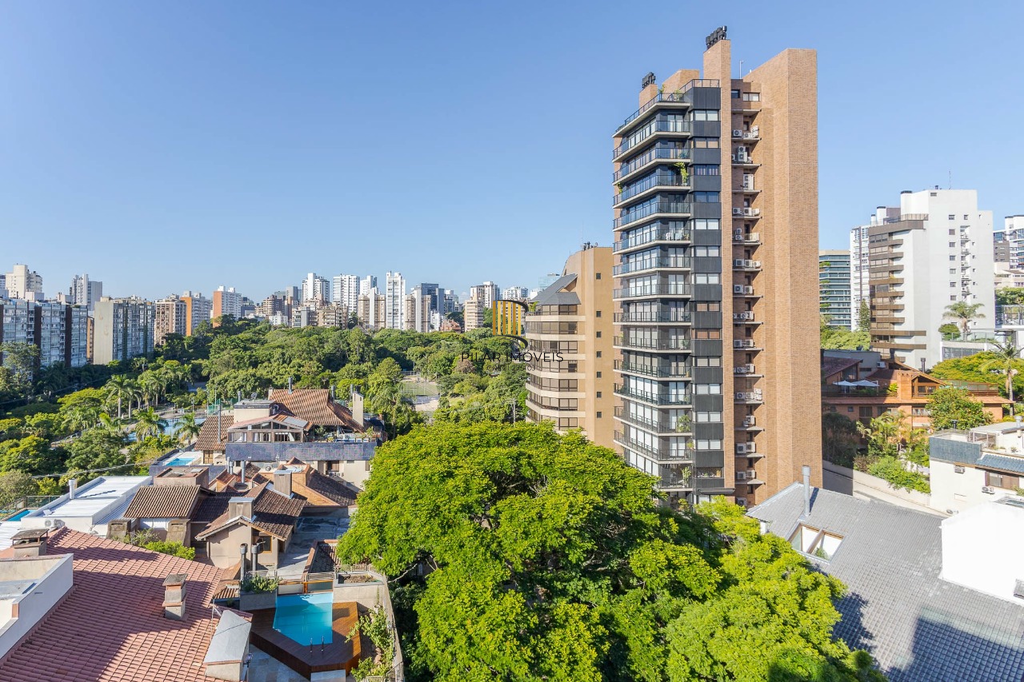 Apartamento 3 dormitórios no bairro Petrópolis