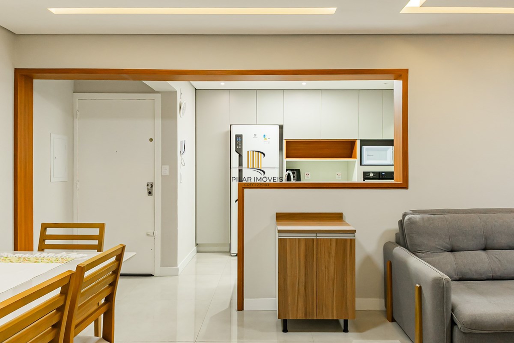 Apartamento 3 dormitórios no bairro Petrópolis