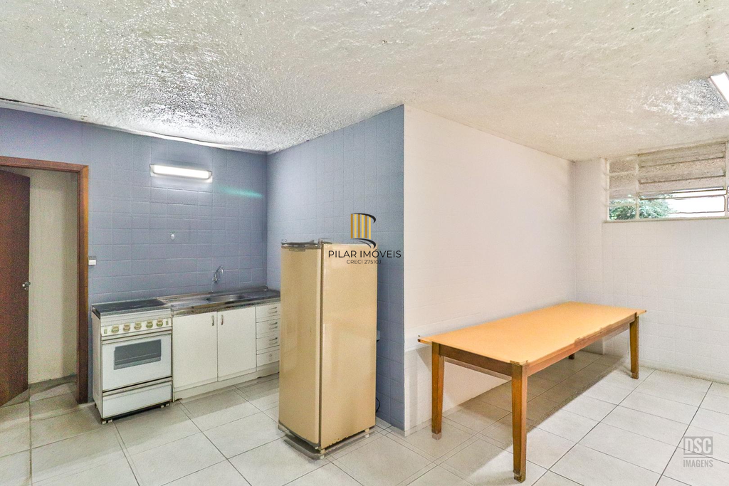 Apartamento 2 dormitórios no bairro Rio Branco