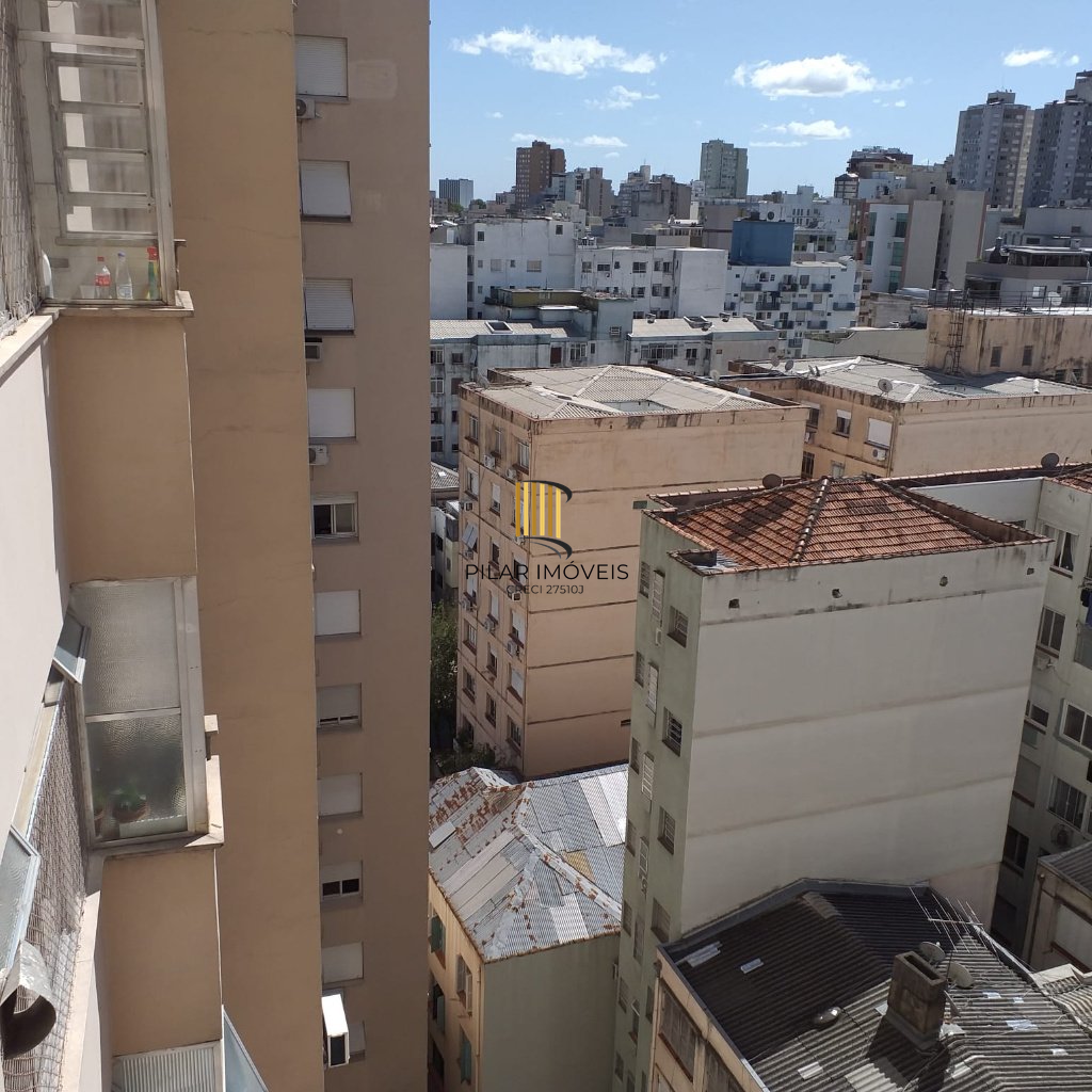 Apartamento 3 dormitórios no bairro Centro Histórico