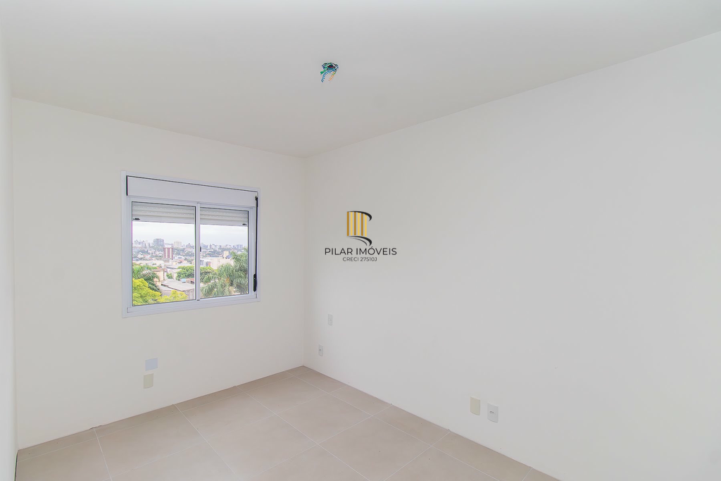 Apartamento 2 dormitórios no bairro Bom Jesus