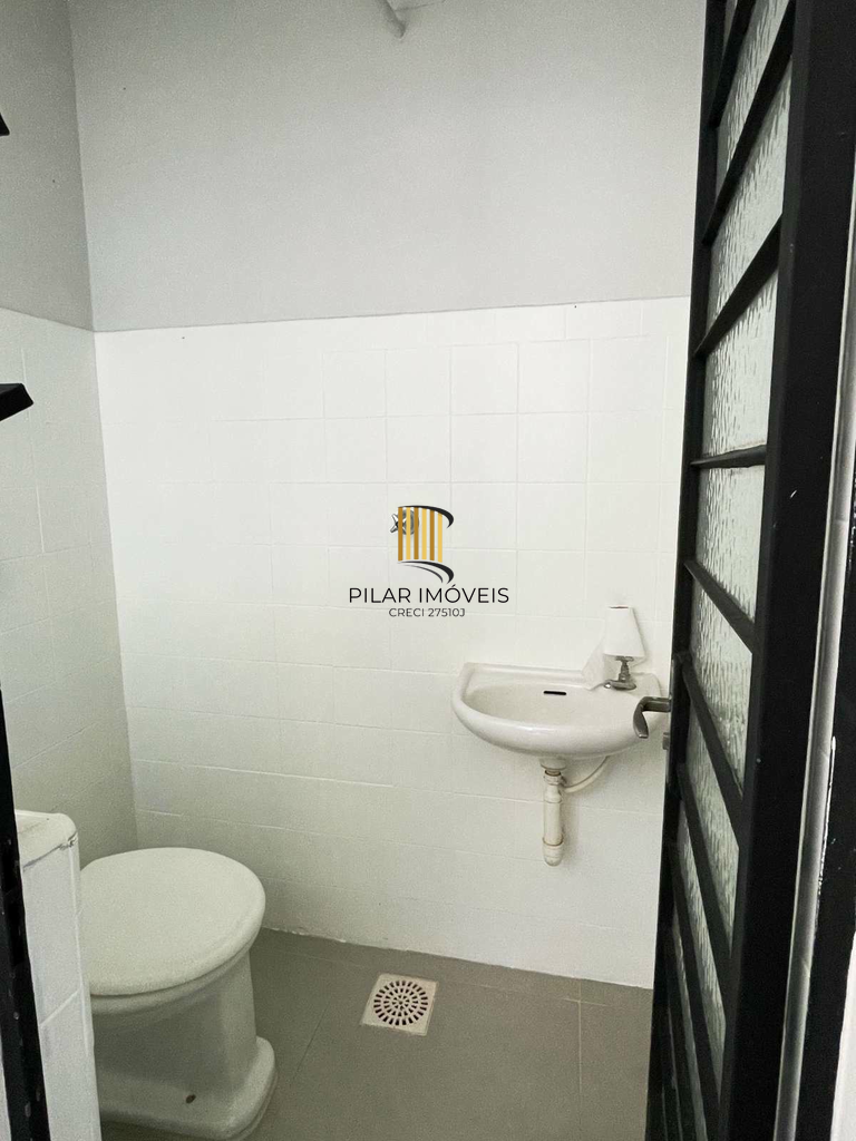 Apartamento 2 dormitórios no bairro São João