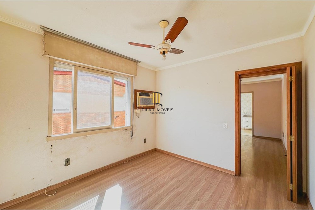 Apartamento 1 dormitório no bairro Jardim do Salso - Pilar Imóveis