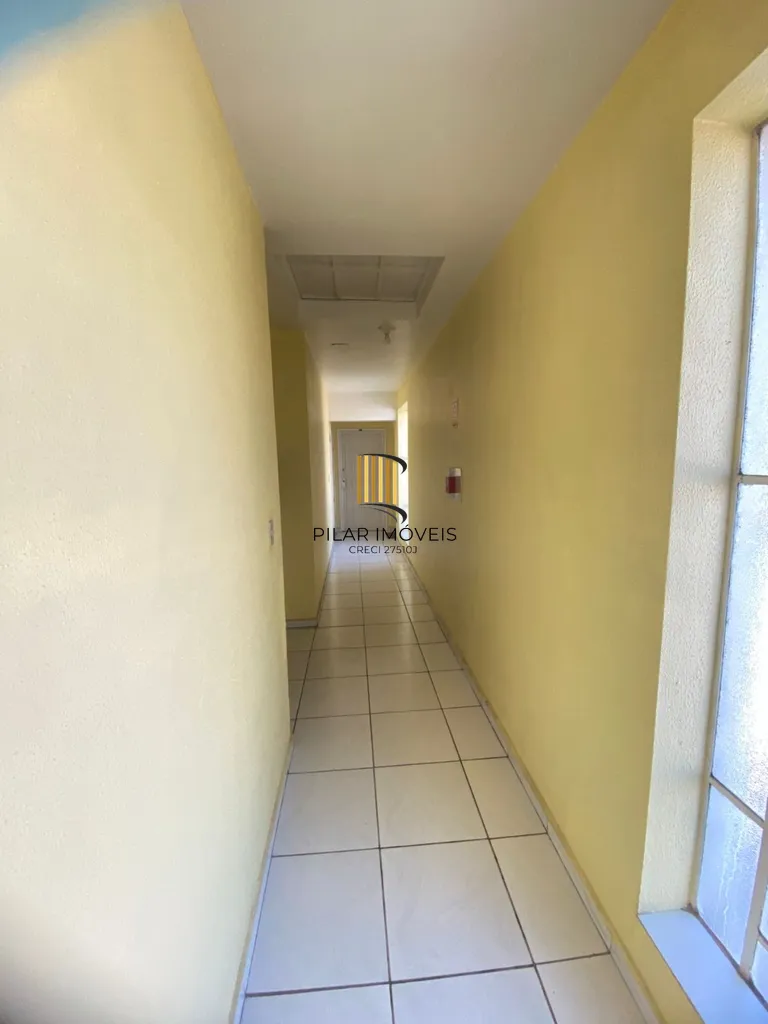 Apartamento 1 dormitório no bairro Partenon