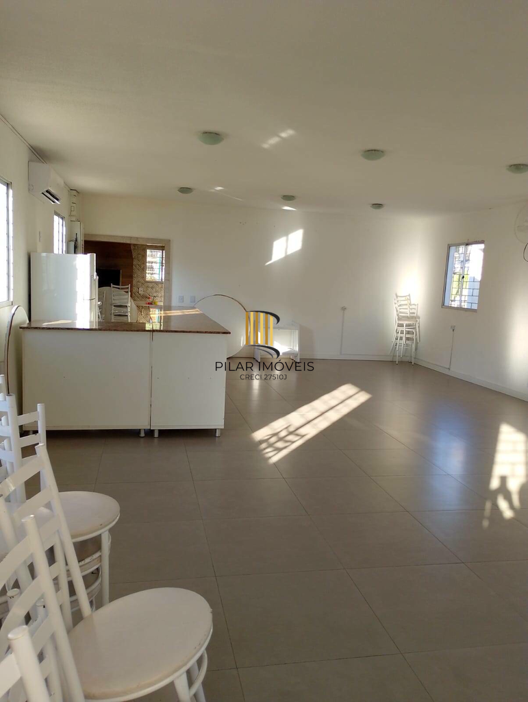 Apartamento 2 dormitórios no bairro Jardim Leopoldina