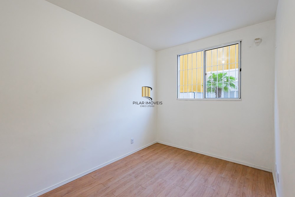 Apartamento 2 dormitórios no bairro Glória
