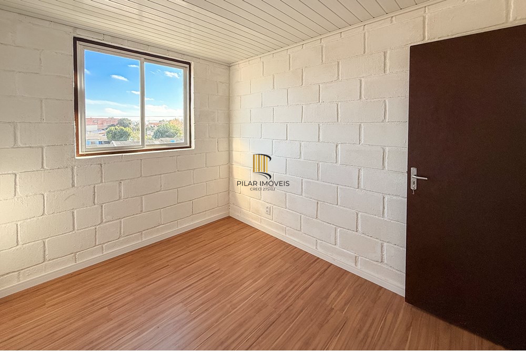 Apartamento 2 dormitórios no bairro Guajuviras - Pilar Imóveis