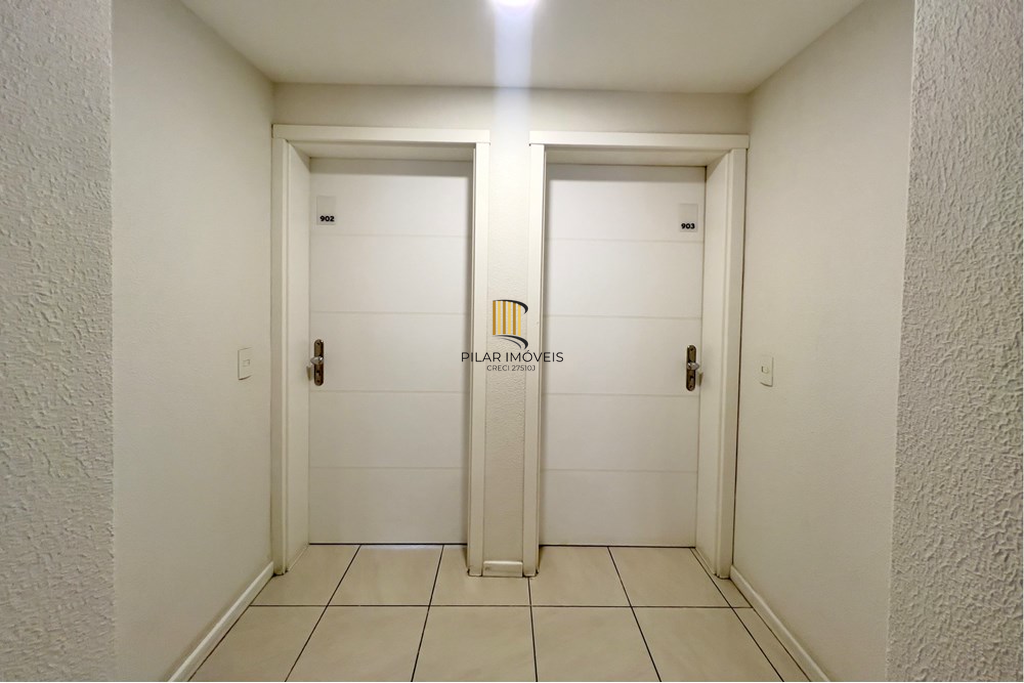 Apartamento 3 dormitórios no bairro Marechal Rondon