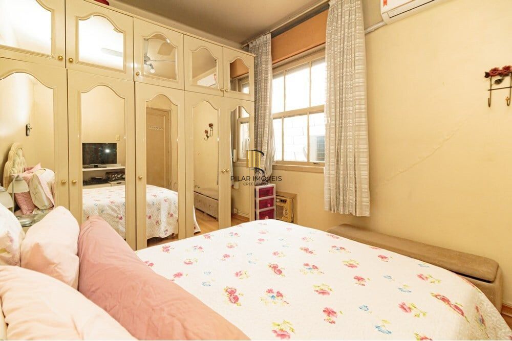 Apartamento 3 dormitórios no bairro Rio Branco
