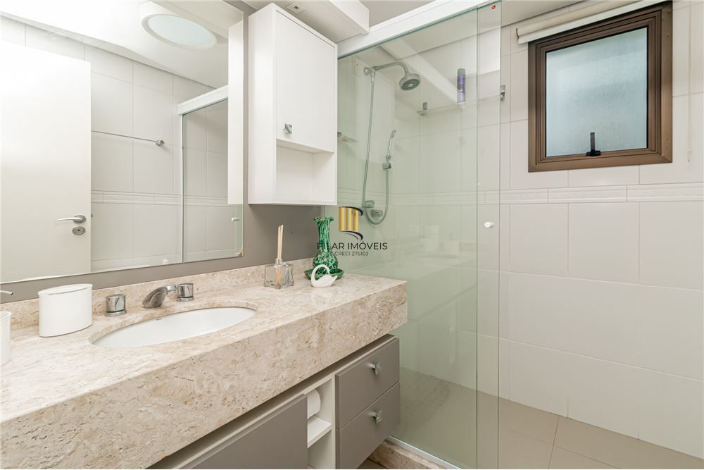 Apartamento 3 dormitórios no bairro Bela Vista