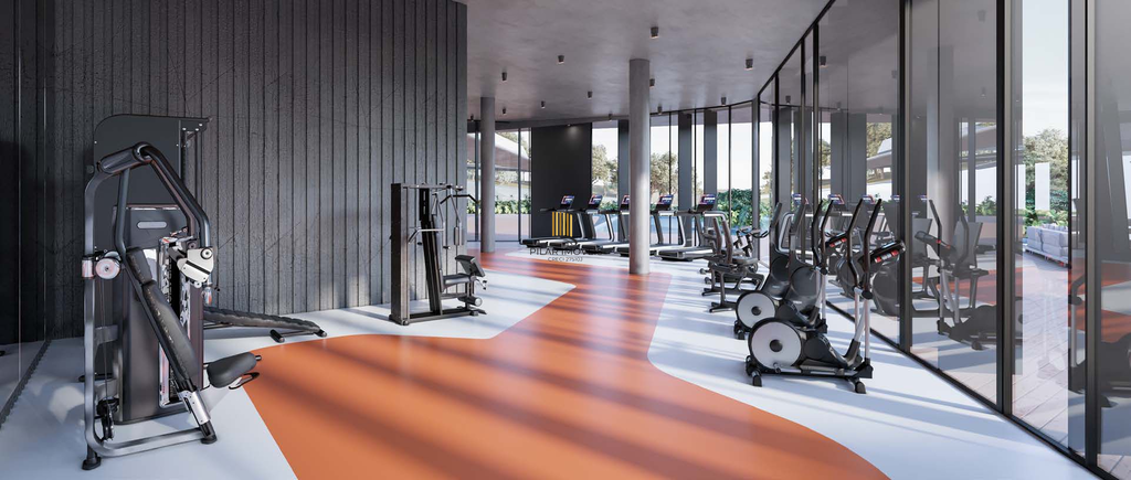 Terreno no bairro Morada Gaúcha