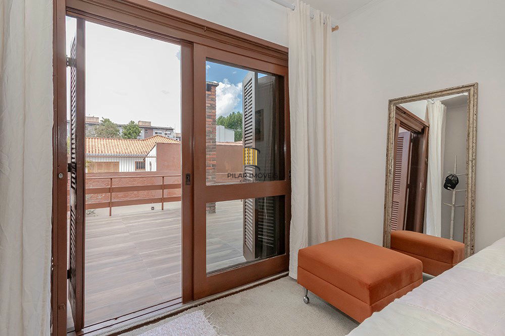 Casa 3 dormitórios no bairro Jardim Planalto