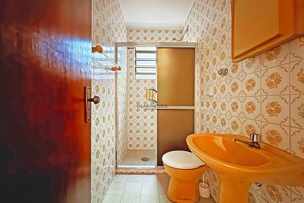 Casa 6 dormitórios no bairro Higienópolis