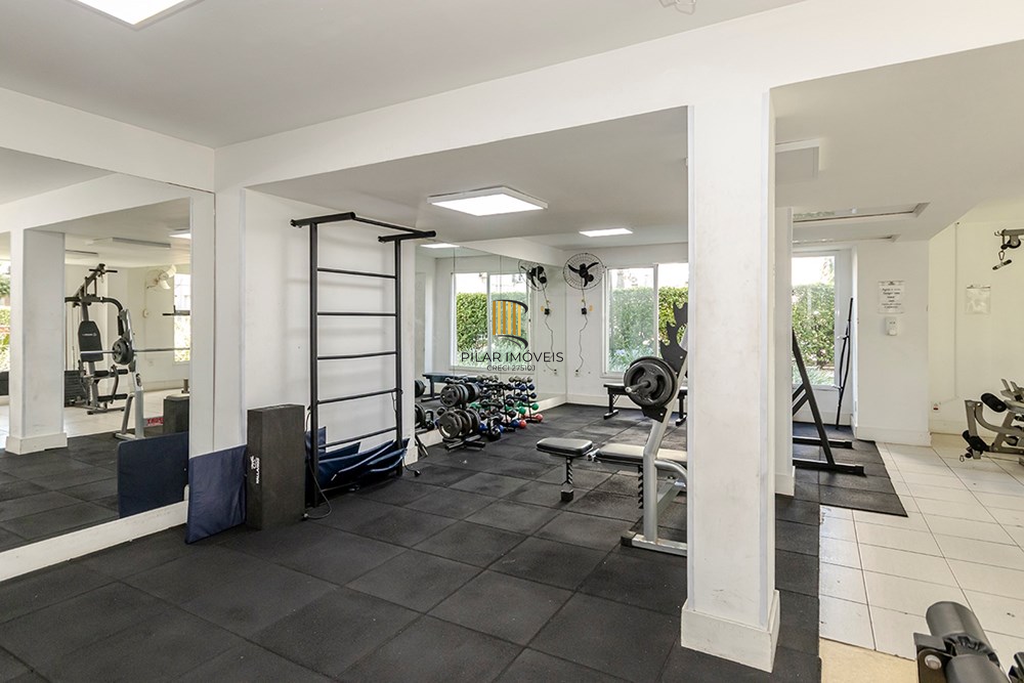 Apartamento 2 dormitórios no bairro Camaquã