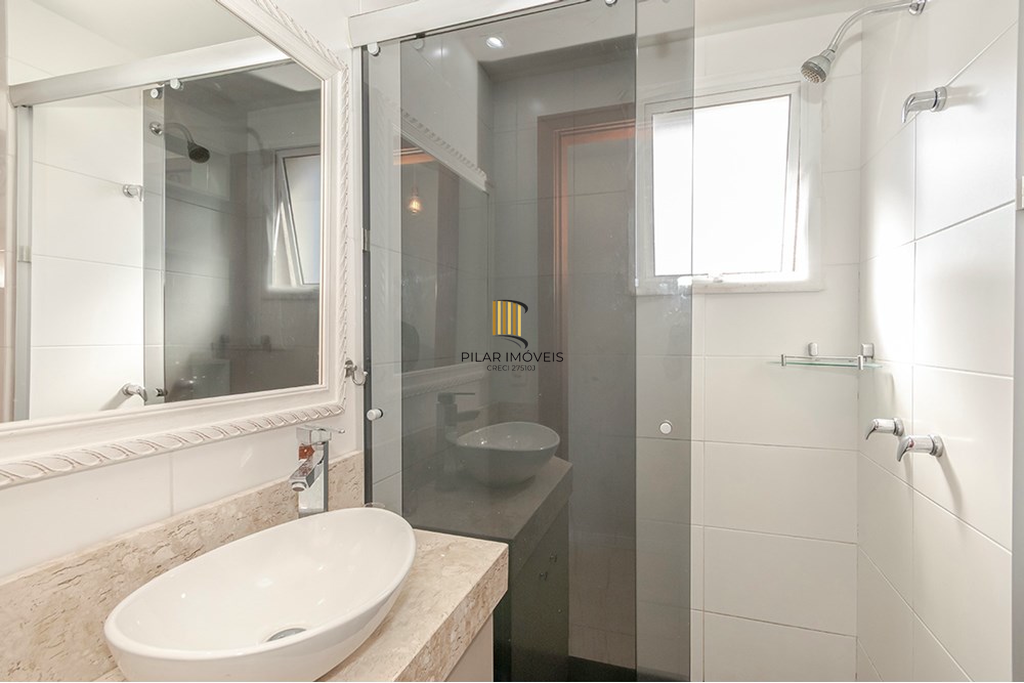 Apartamento 1 dormitório no bairro Menino Deus